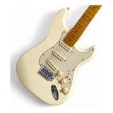 Guitarra Strato Phx St-2 Vintage Olympic